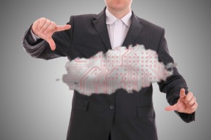 Figura - Virtual Cloud Network pode impulsionar seu negócio