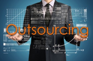 Figura - IT Outsourcing Revisitado: Provedores devem mudar atitude ou então...