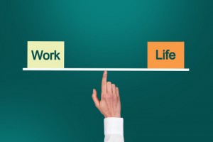 Figura - Como associar qualidade de vida pessoal com o empresarial