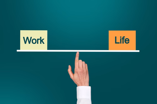 Como associar qualidade de vida pessoal com o empresarial