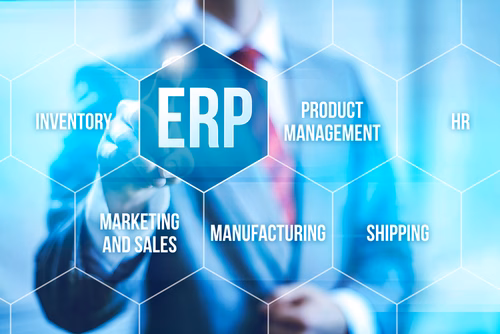 ERP x EAM: parceiros ou concorrentes na gestão de ativos?
