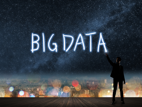 Os novos negócios com Big Data