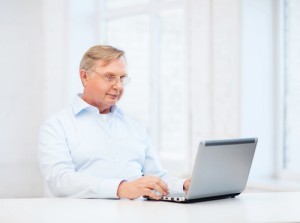 Figura - Existe idade para estudar TI?