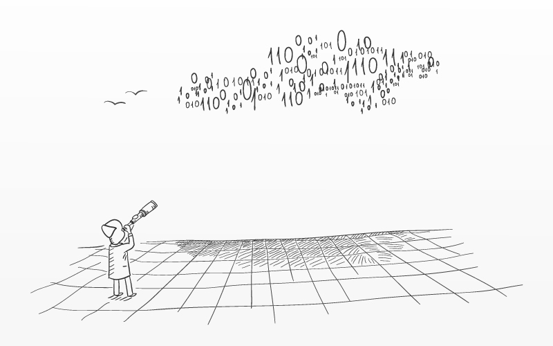 A ciência de dados possui mais de 2 mil anos, mas nunca foi tão atual