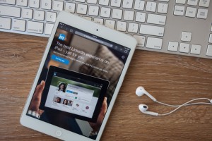 Figura - Recomendações do Linkedin: Avareza ou Prodigalidade?