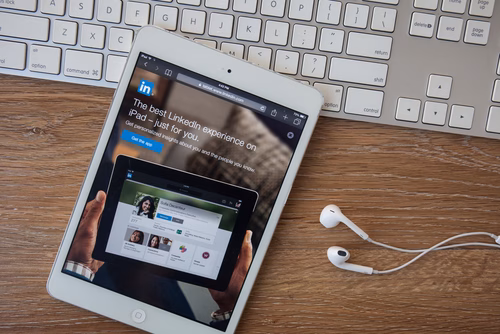 Recomendações do Linkedin: Avareza ou Prodigalidade?