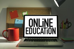 Figura - E-learning - Uma nova tendência de estudo