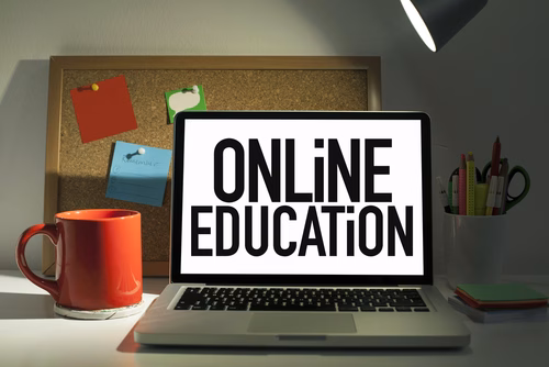 E-learning – Uma nova tendência de estudo
