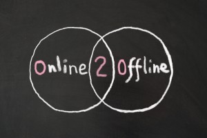 Figura - Vale a pena investir no offline