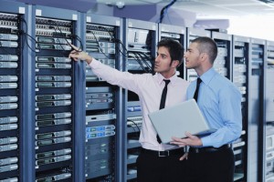 Figura - Compreendendo os requisitos de um Datacenter