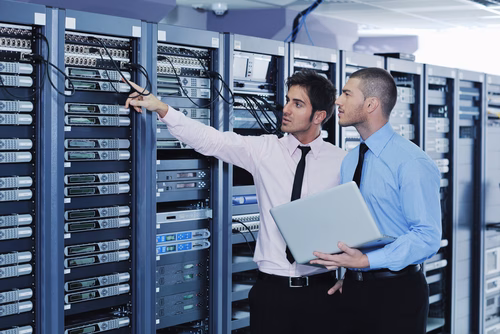 Compreendendo os requisitos de um Datacenter