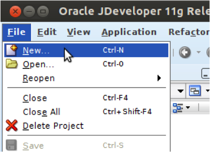 fig - File >> Open