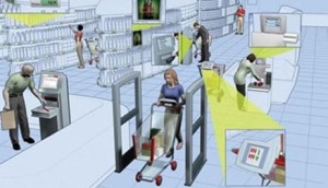 Figura - RFID: Conte seu estoque em 5 minutos, e muito mais opcoes…