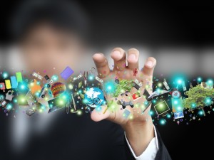 Figura - Tecnologias para o varejo: por que investir agora?