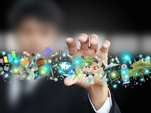 Quatro mitos sobre a Internet das coisas