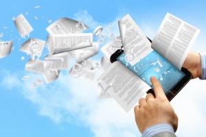 Figura - Ambientes de aprendizagem E-learning