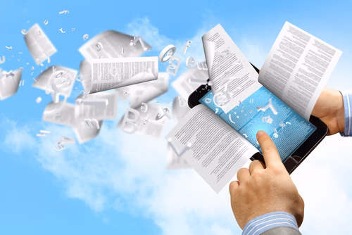 Ambientes de aprendizagem E-learning