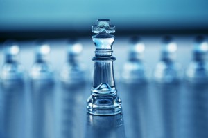 Figura - Artigo: Como será o CEO do futuro? 