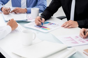Figura - PMO - Usamos Metodologia ou Documentação em Projetos de TI