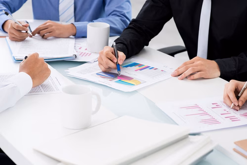 Certificações para Gerentes de Projetos