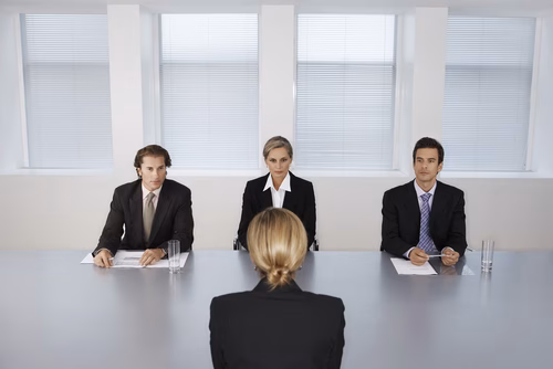Retorno das entrevistas, um ato de respeito