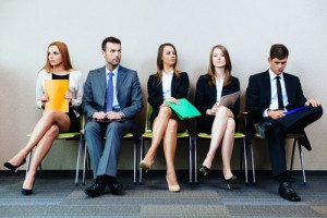 Figura - Descubra como ter mais entrevista de emprego