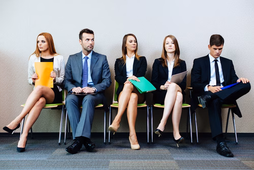 Descubra como ter mais entrevistas de emprego