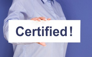 Figura - Como se preparar para a certificação PMP?