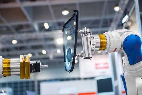 Como a tecnologia pode alavancar a customização industrial em massa?