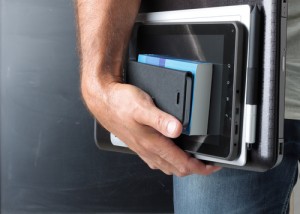 Figura - Professor: aprendendo a ensinar com a tecnologia