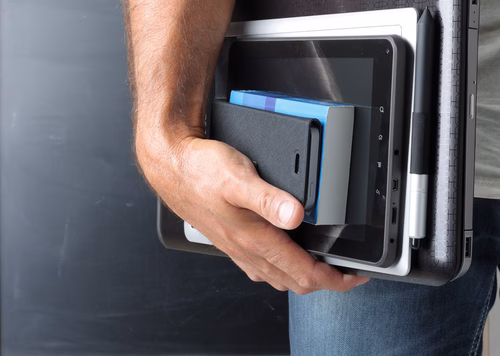 Professor: aprendendo a ensinar com a tecnologia