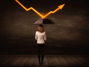 Figura - Compreenda como a Gestão de Riscos ajuda ao negócio