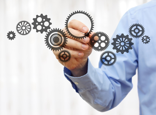 3 passos simples para performar, utilizando os 3P’s: Processo, Pessoas e Produto