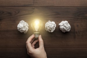 Figura - Gerenciamento da Inovação Tecnológica