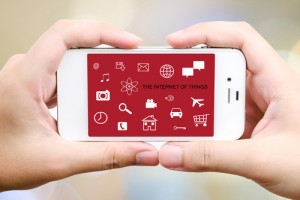 Figura - Internet, economia on-demand e a mobilidade social