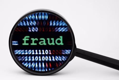 Conversando sobre fraudes