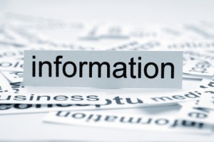 Figura - Qualidade da informação na geração do conhecimento