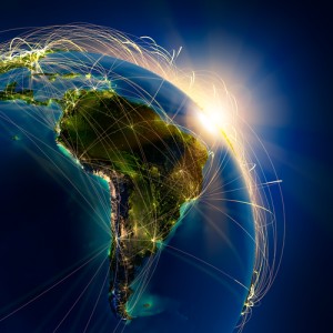 Figura - Desistir do Brasil ou aprender a mudá-lo?