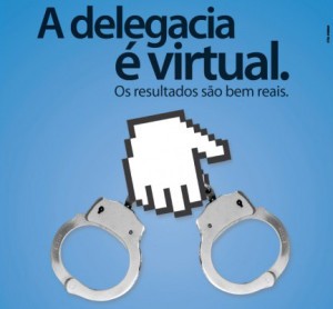 Figura - Como registrar boletim de ocorrência Online?