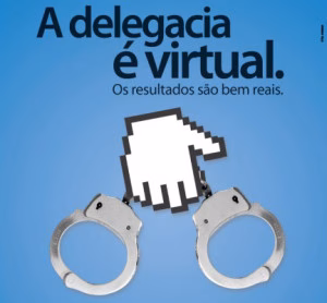 Como registrar boletim de ocorrência online?