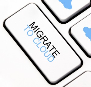 Figura - Dilema: Quando migrar para a nuvem?