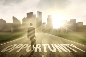 Figura - Novas oportunidades na estagnação do mercado brasileiro