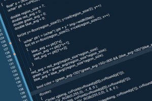 Figura - A importância da linguagem C e C++