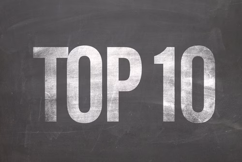 TOP 10 artigos mais lidos no mês de junho no TI Especialistas