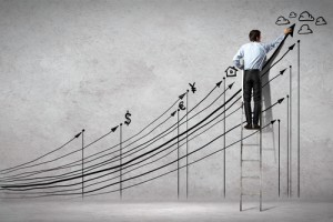 Figura - Como aperfeiçoar a performance da sua empresa?
