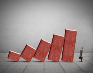 Figura - A crise como oportunidade para empresas de tecnologia