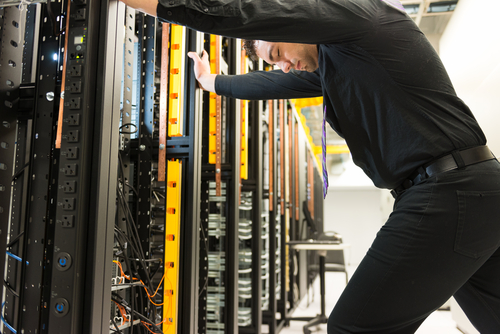 A importância do planejamento de recuperação de desastres