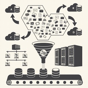 Figura - Big Data Analytics é realidade
