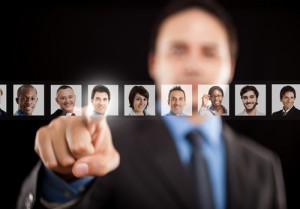 Figura - Como deixar uma boa impressão na entrevista de emprego