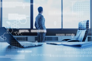 Figura - CDO: o profissional do futuro